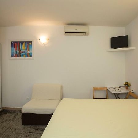 Room Dioklecijan سبليت المظهر الخارجي الصورة