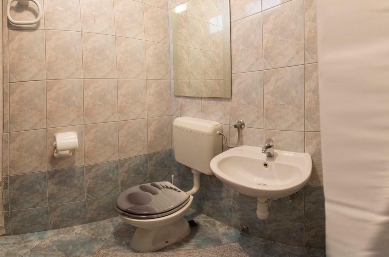 Room Dioklecijan سبليت المظهر الخارجي الصورة