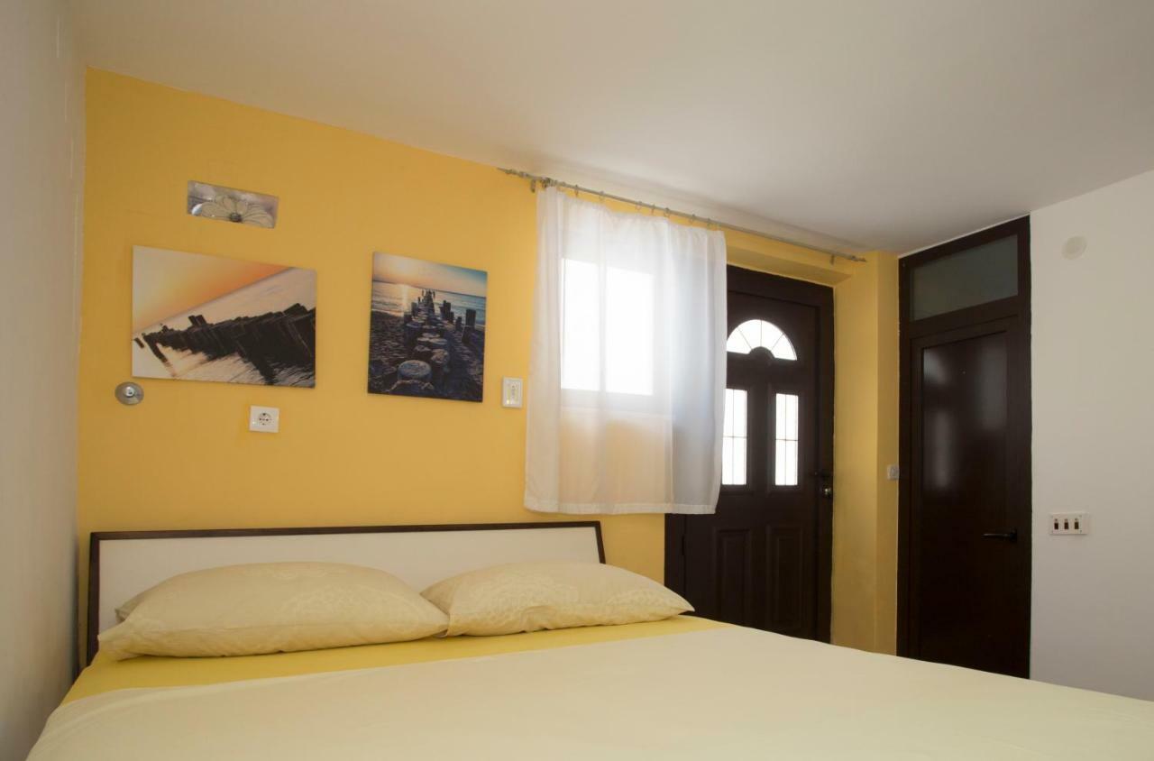 Room Dioklecijan سبليت المظهر الخارجي الصورة
