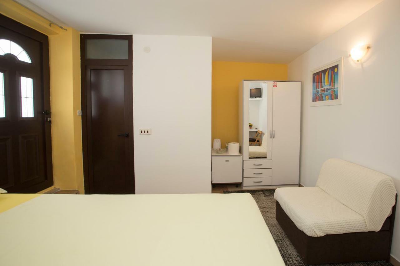 Room Dioklecijan سبليت المظهر الخارجي الصورة