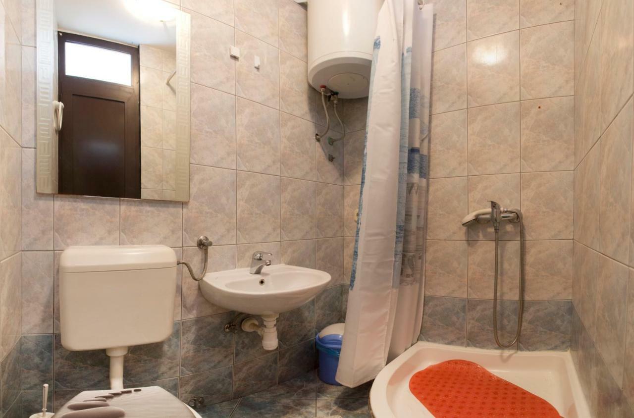 Room Dioklecijan سبليت المظهر الخارجي الصورة