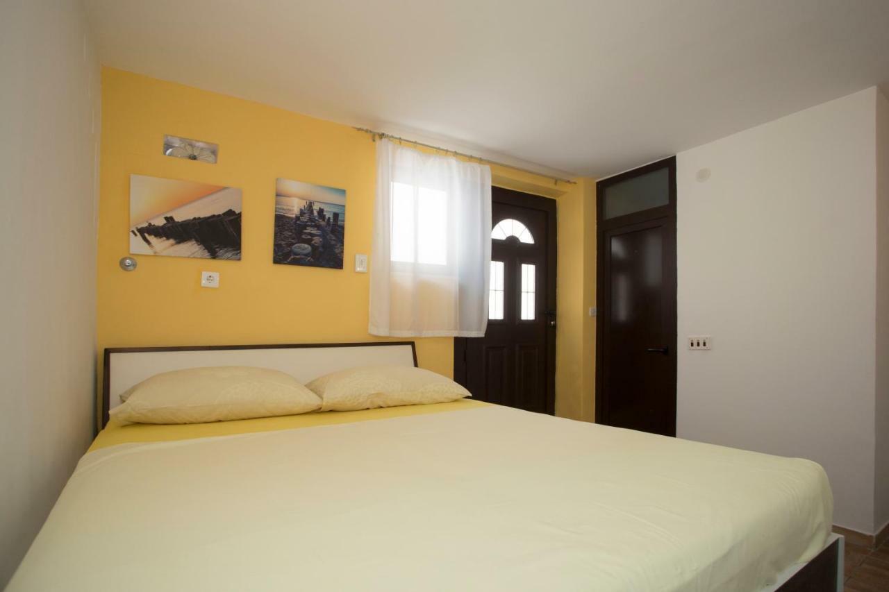 Room Dioklecijan سبليت المظهر الخارجي الصورة