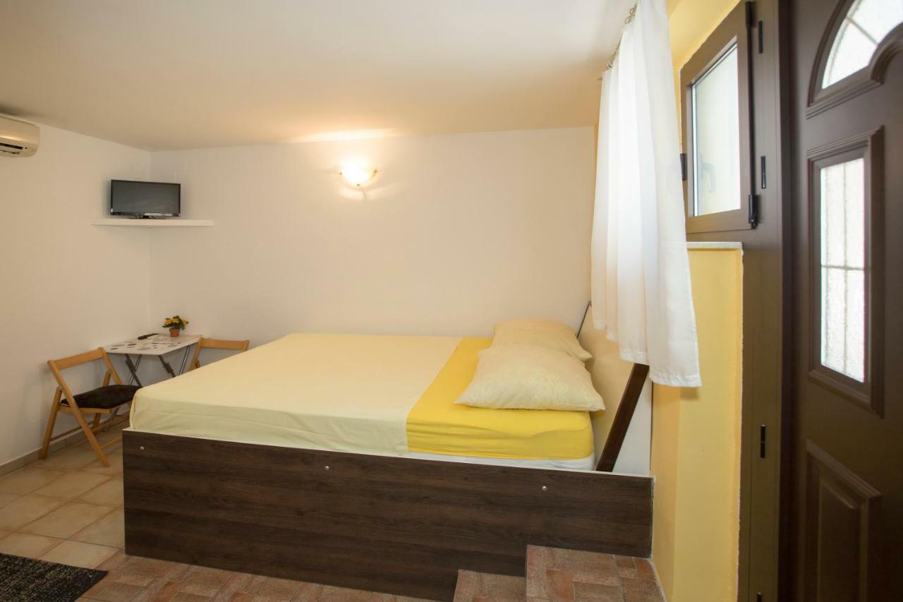 Room Dioklecijan سبليت المظهر الخارجي الصورة